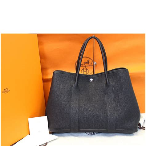 hermes soft leather bag